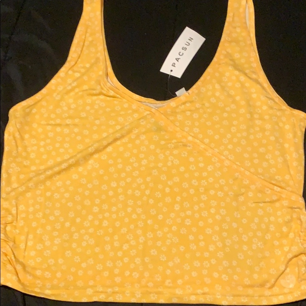 Pacsun tank top